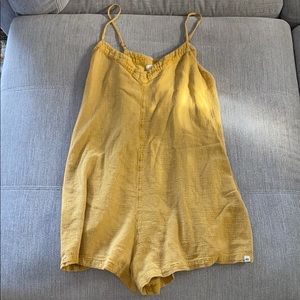 Rip Curl Romper